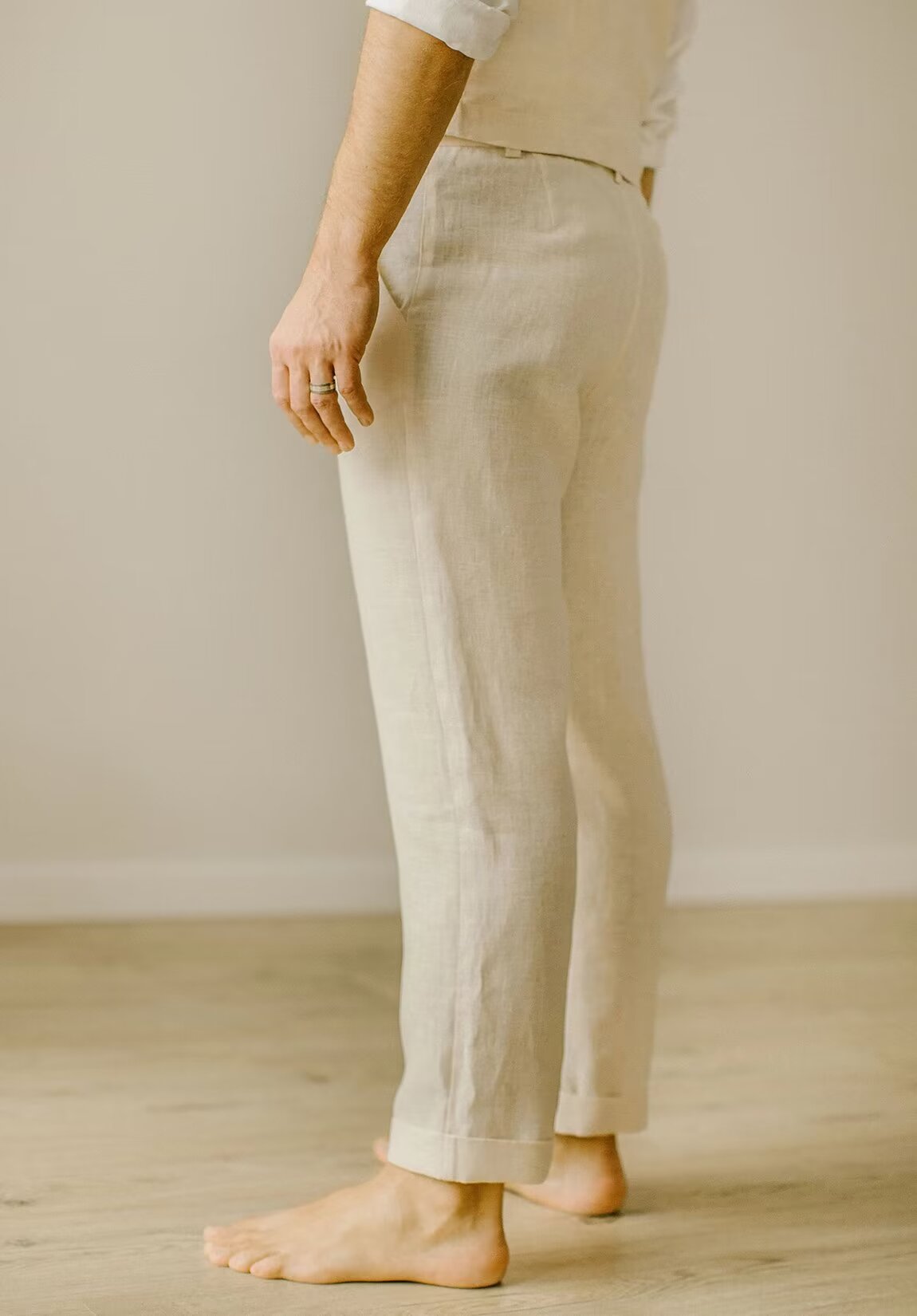 Men's pants