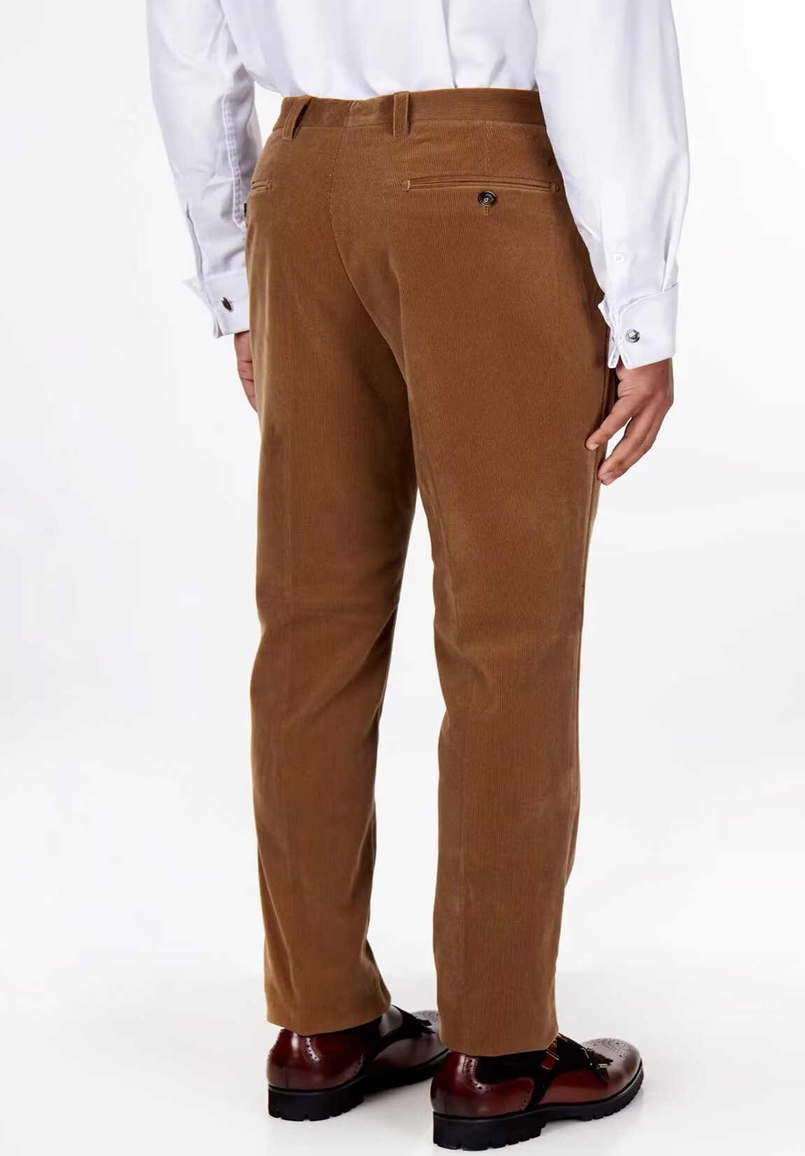 Men's suit pants