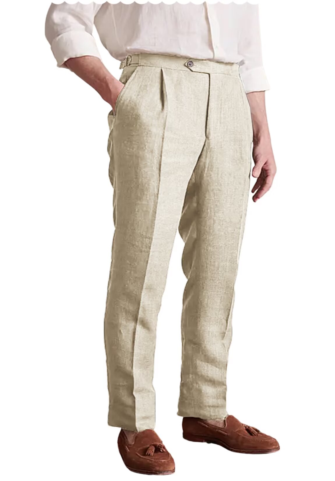 khaki