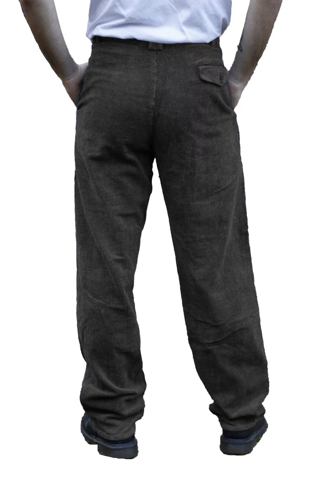Men's pants