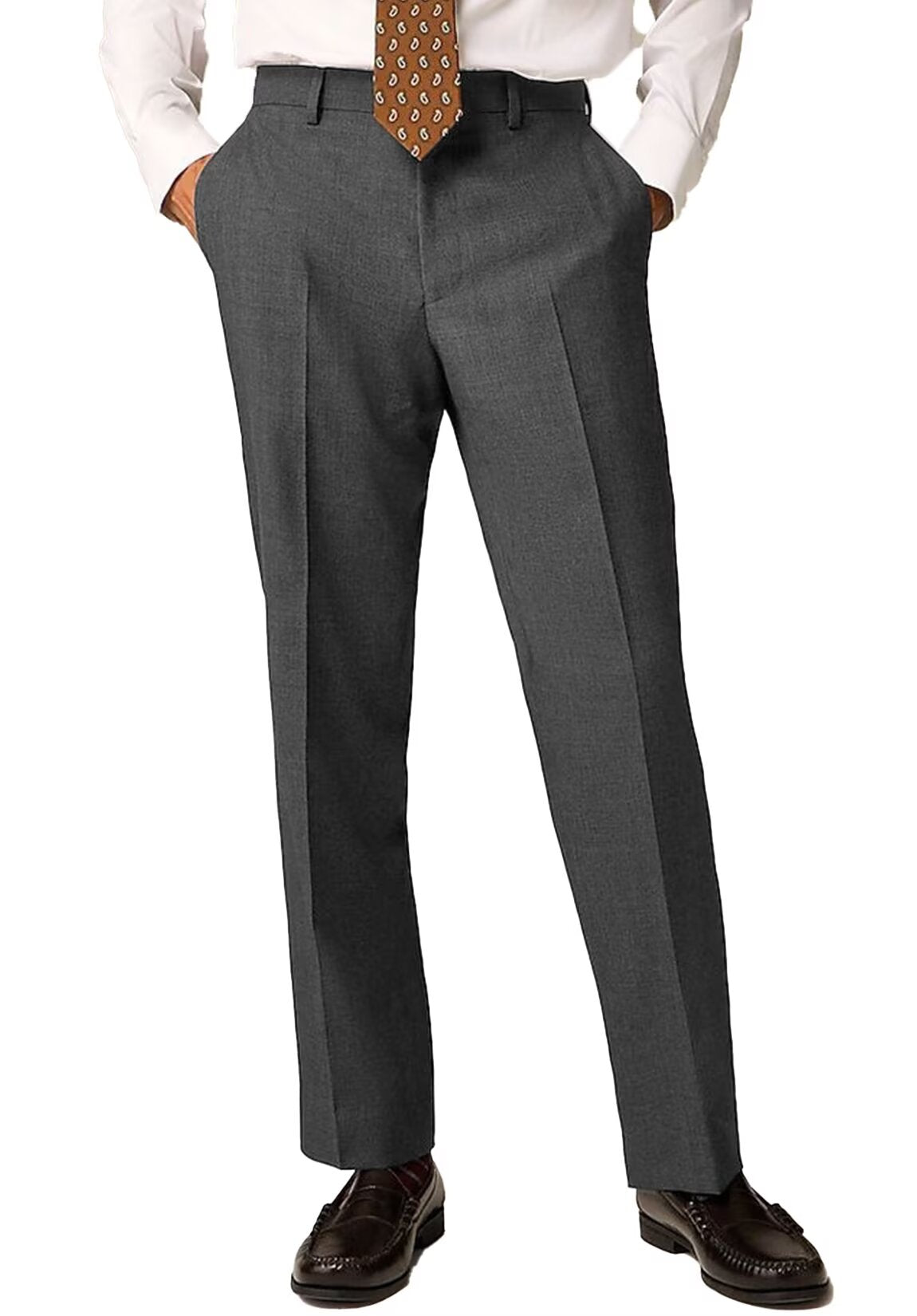 Men's suit pants