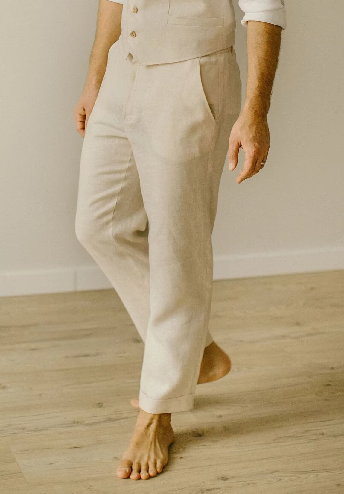 Men's pants