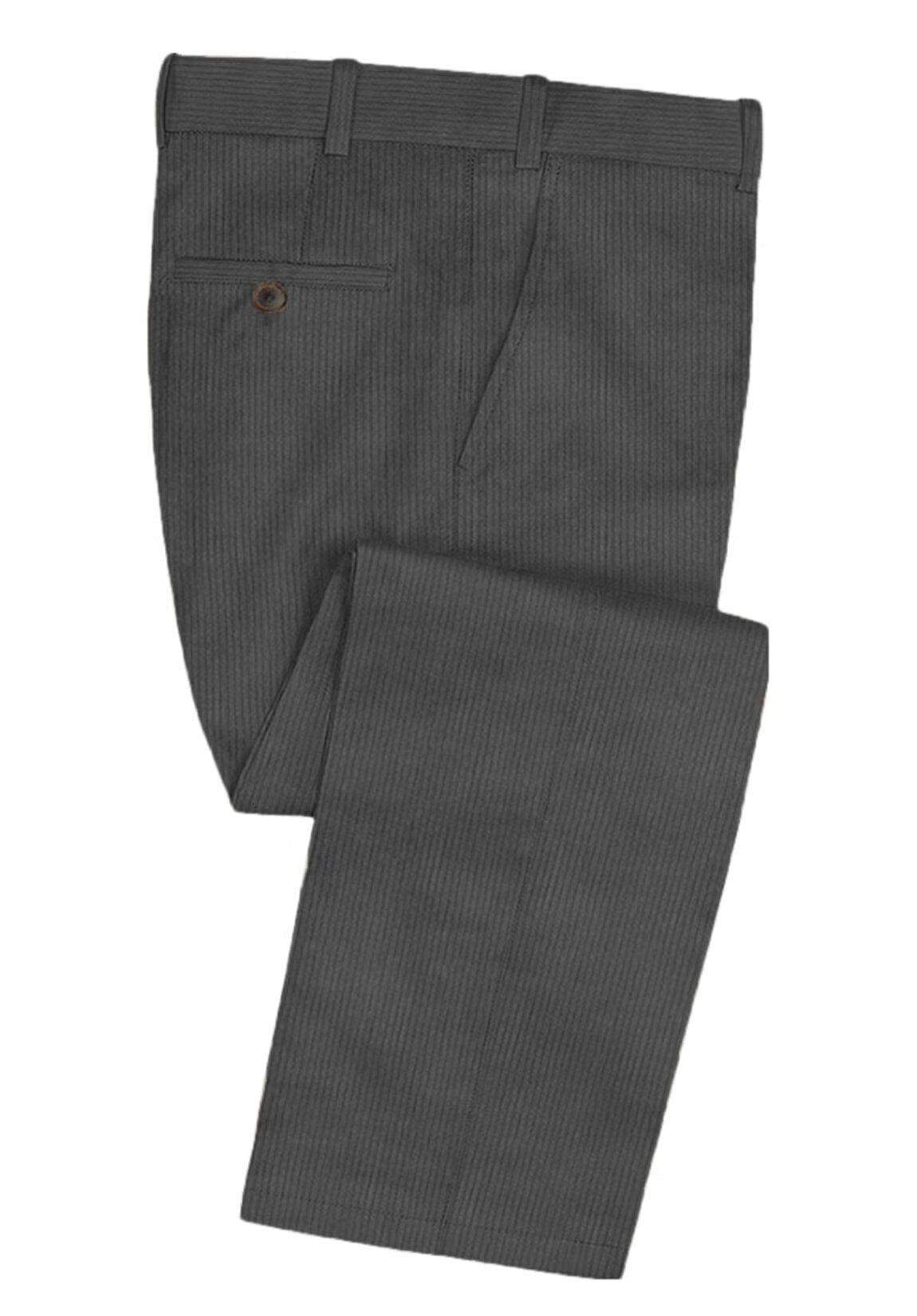 Men's Corduroy Pants