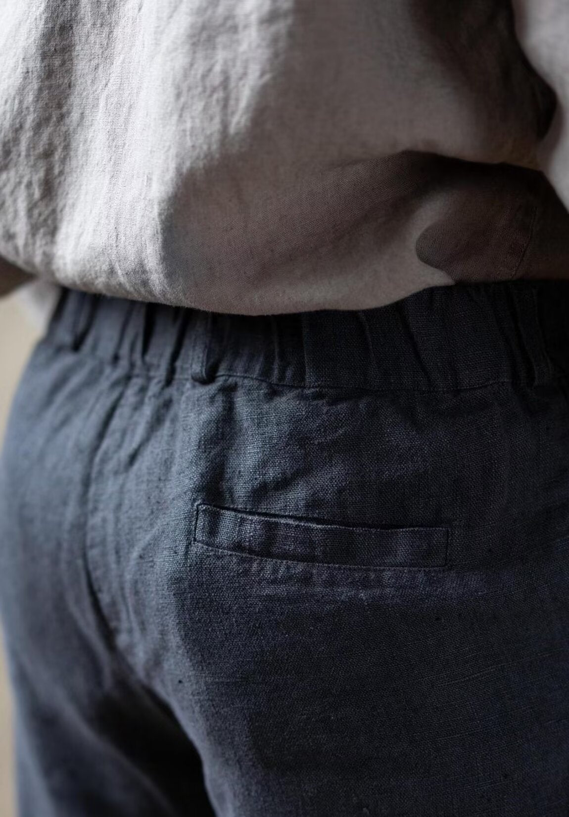 Men's pants