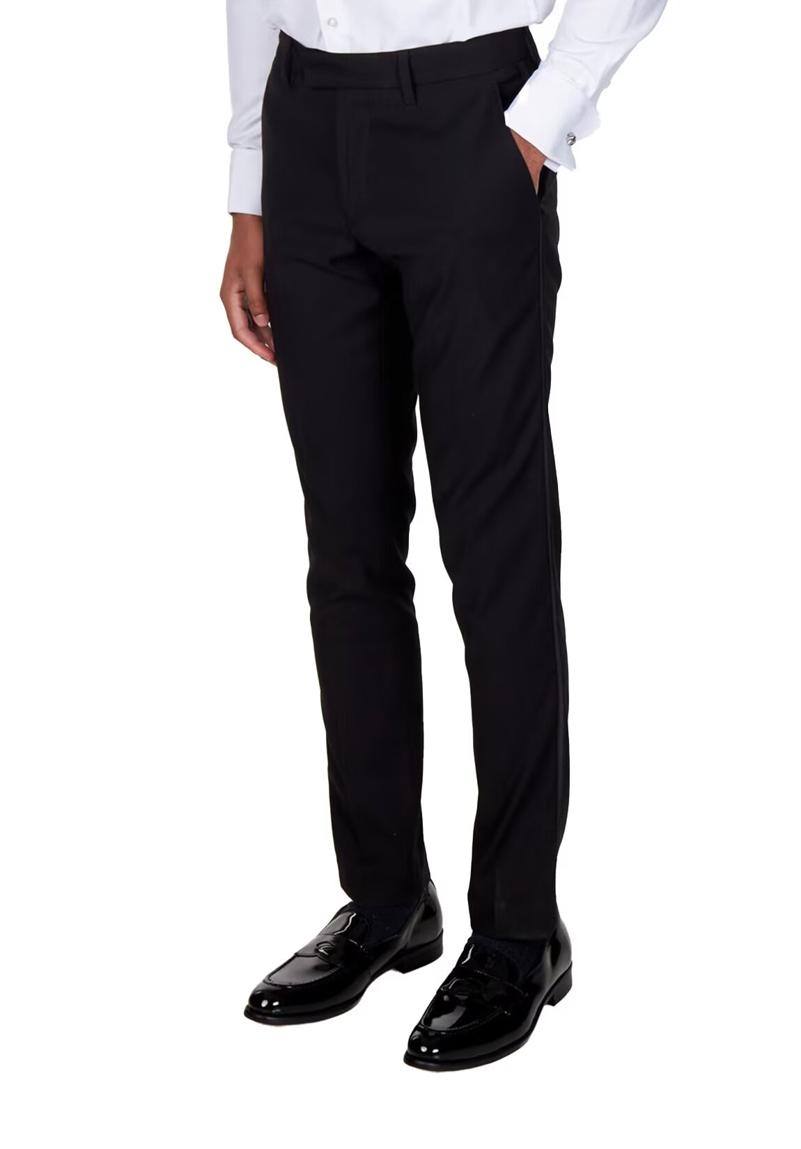 Men's suit pants