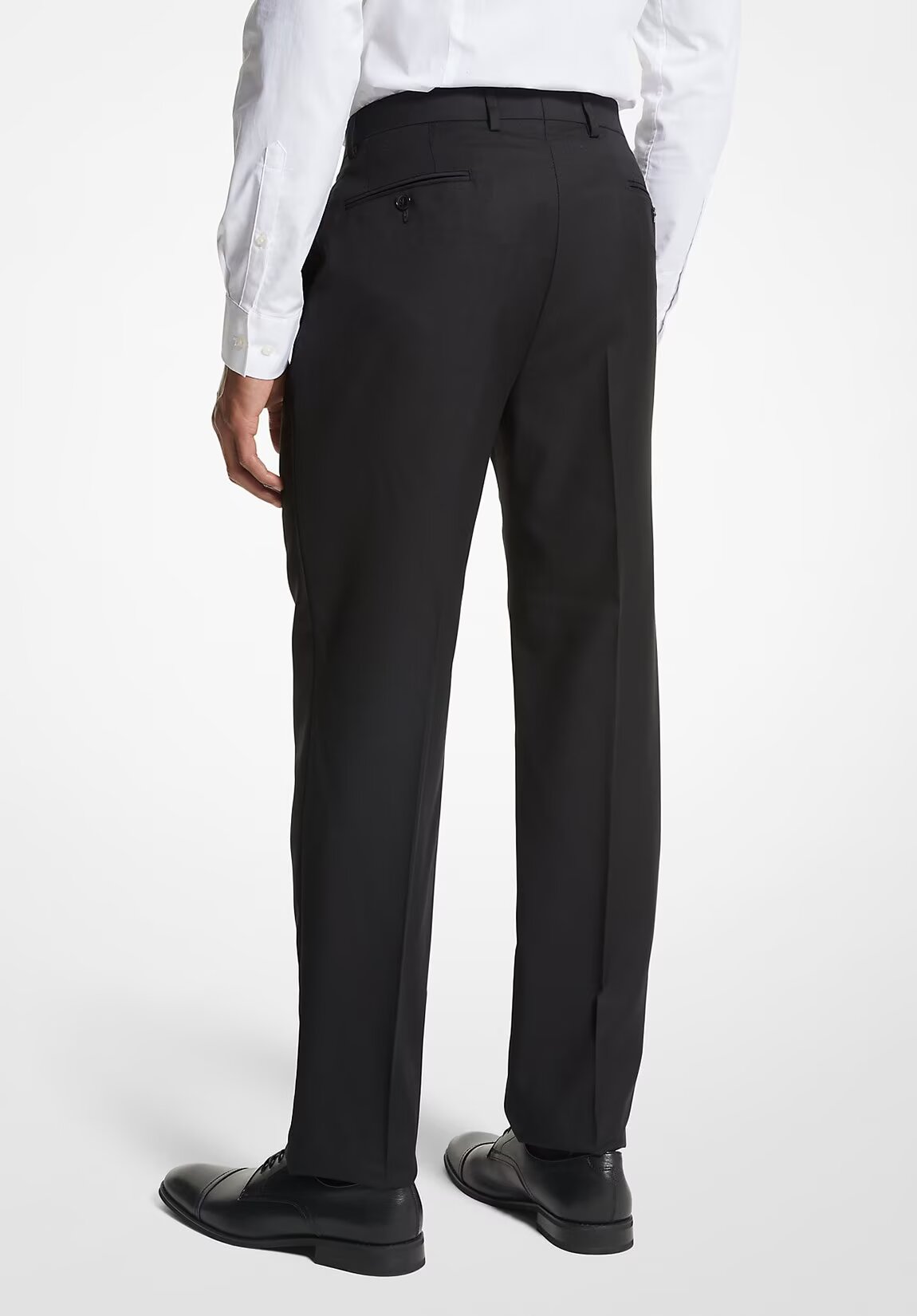 Men's suit pants