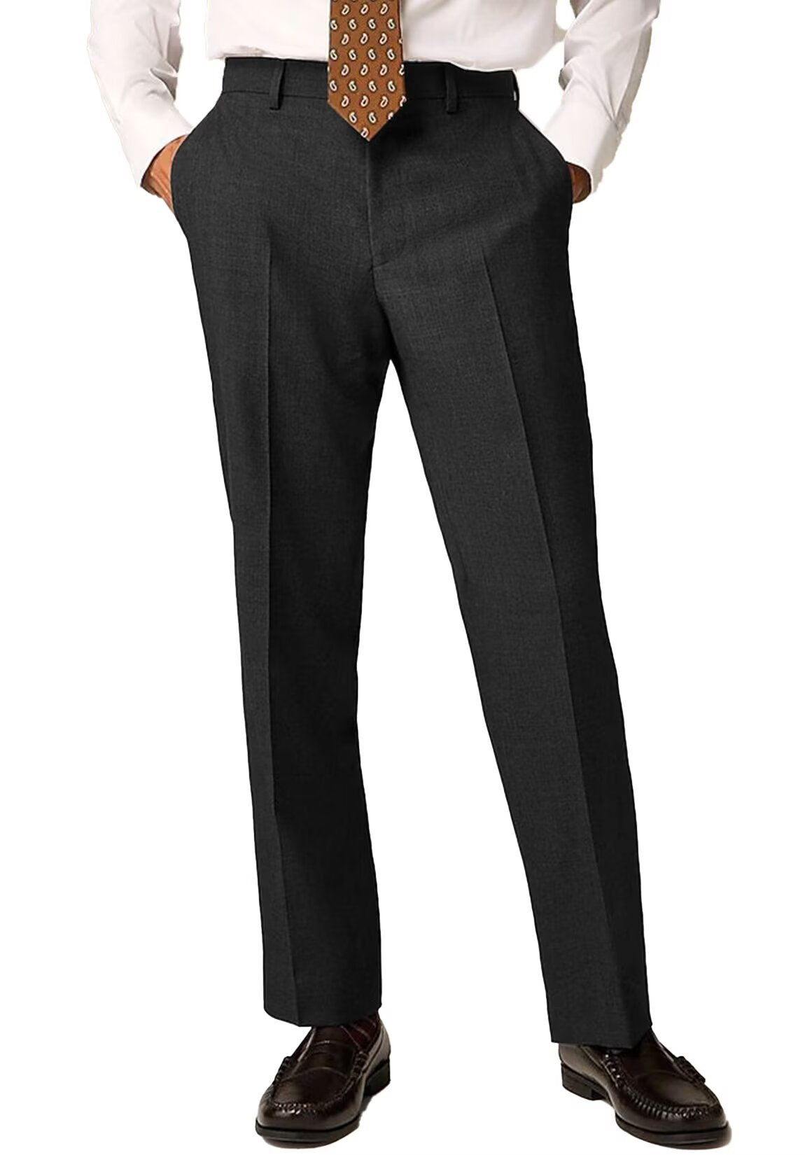 Men's suit pants
