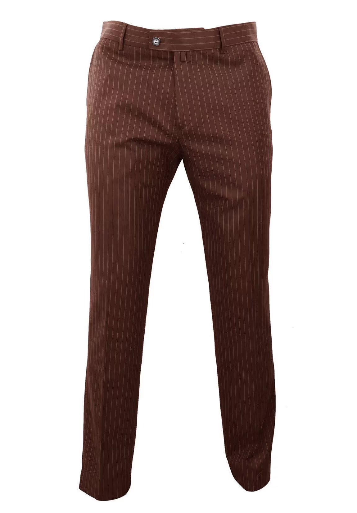 Men's striped pants