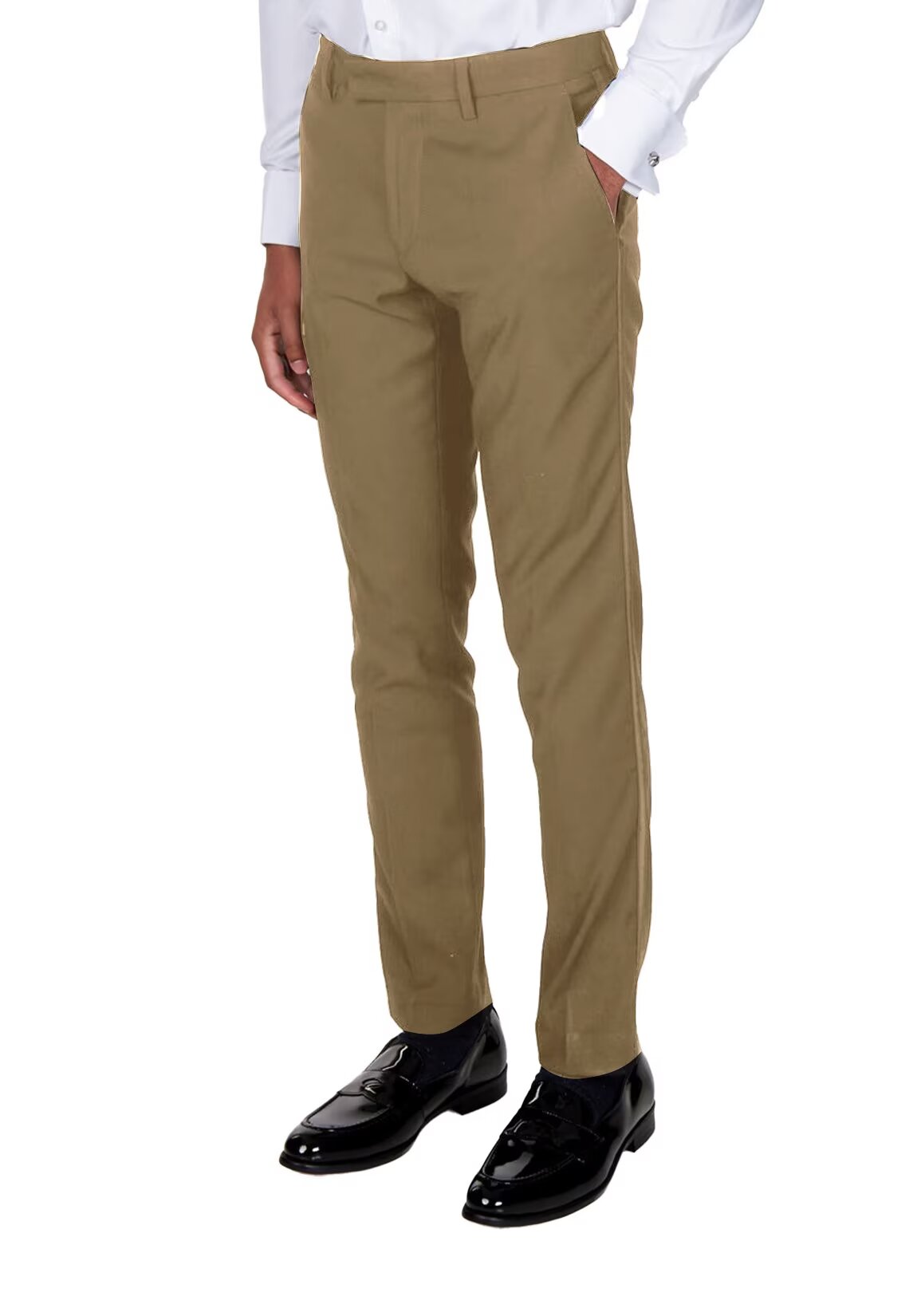 Men's  suit pants