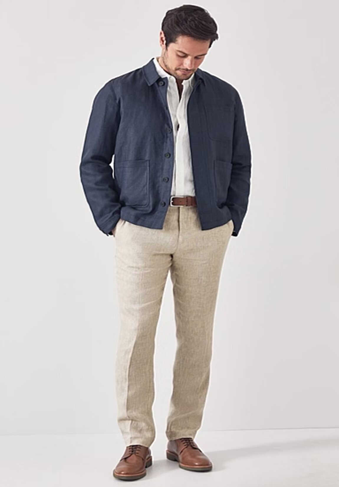 Men's  pants