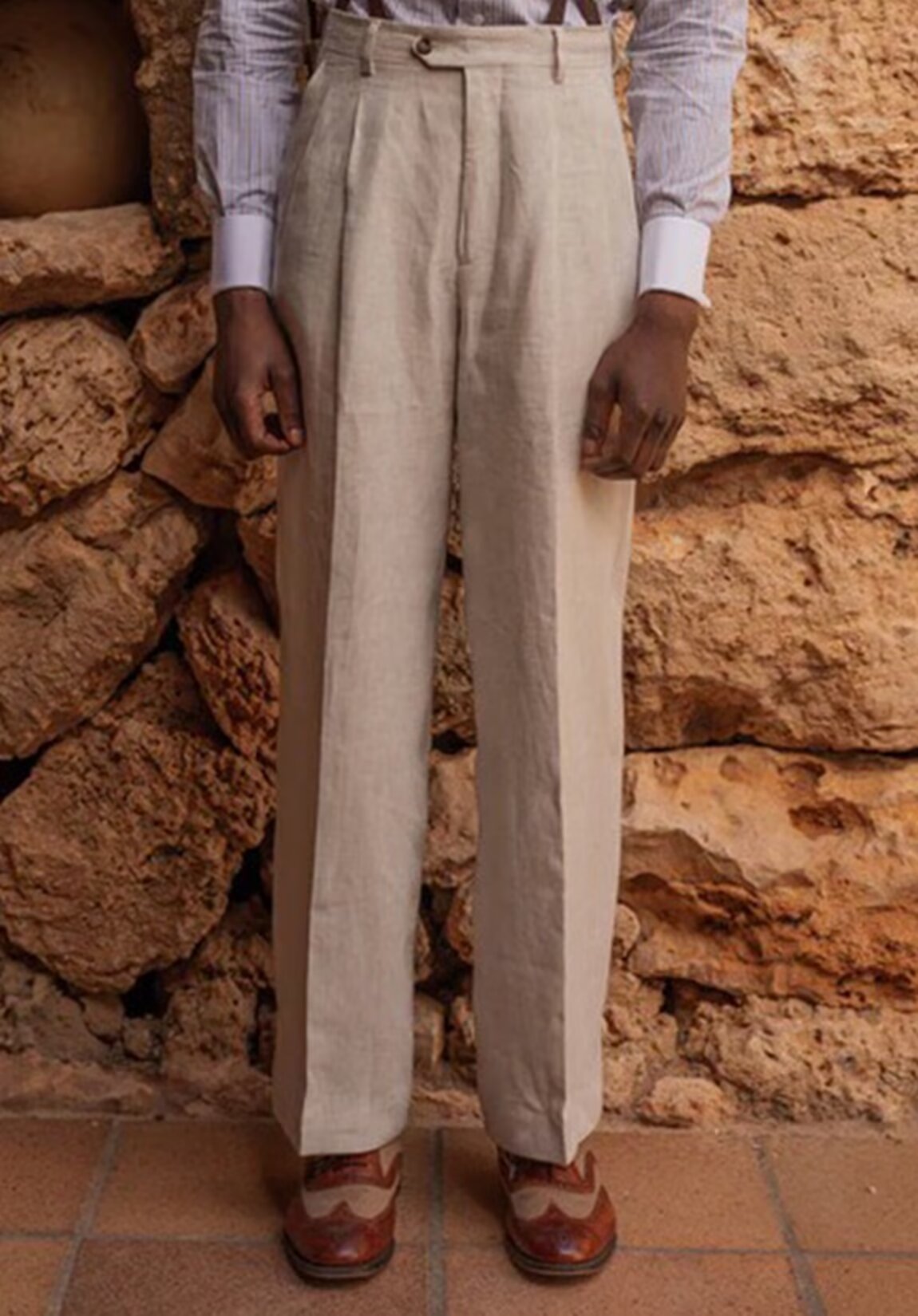 Men's  pants