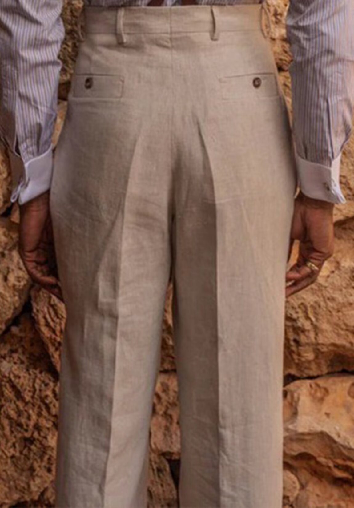 Men's  pants