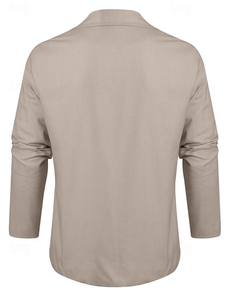  men¡¯s linen jacket 