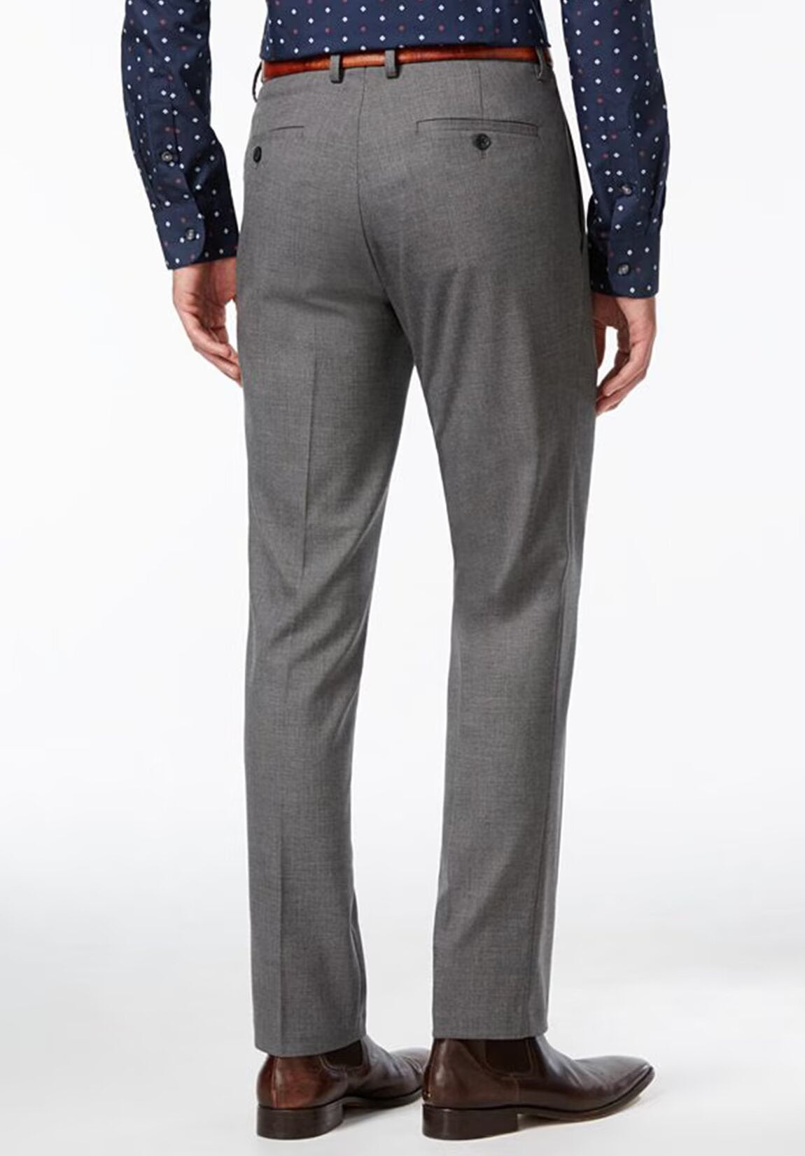 Men's  suit pants