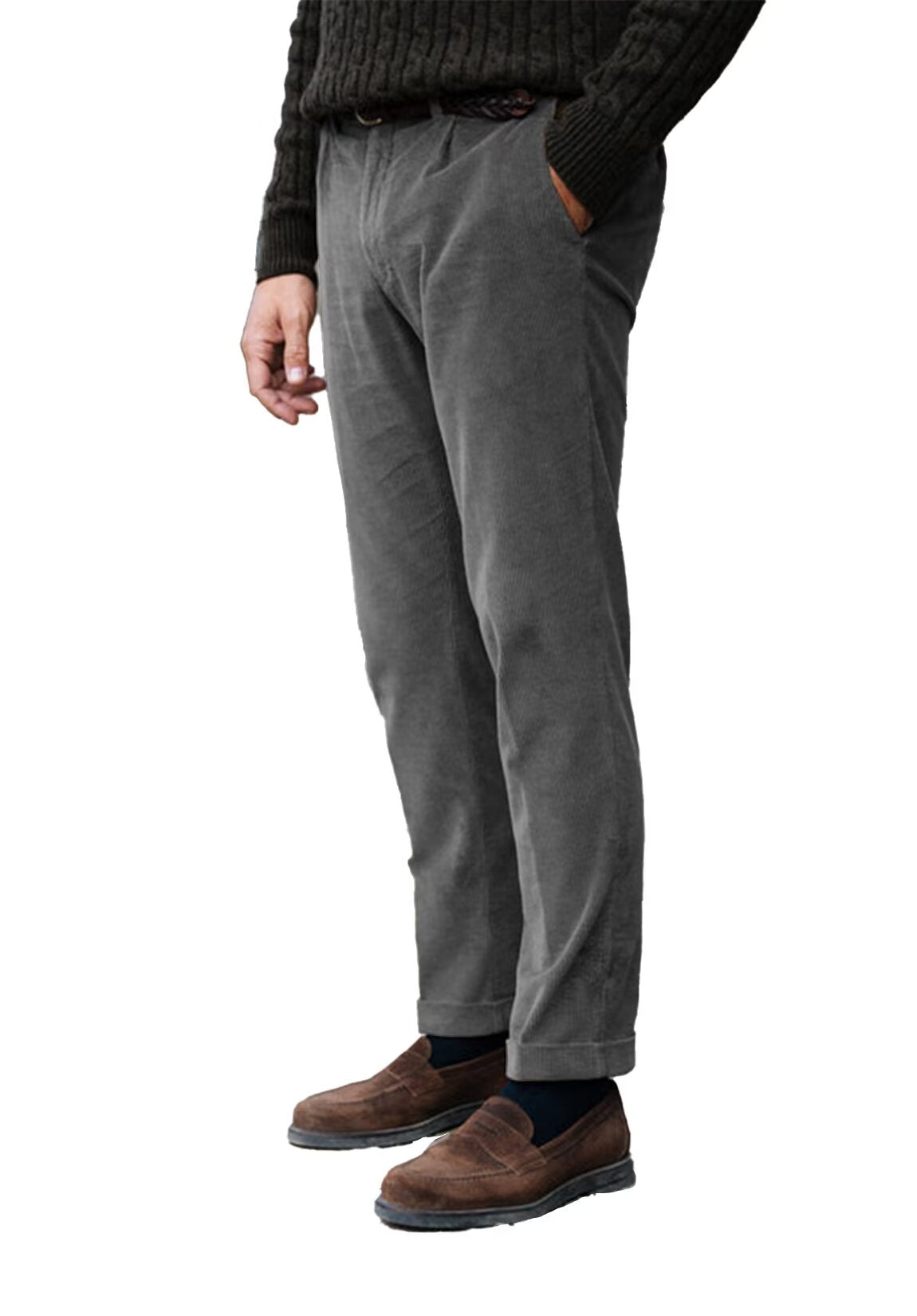 Grey