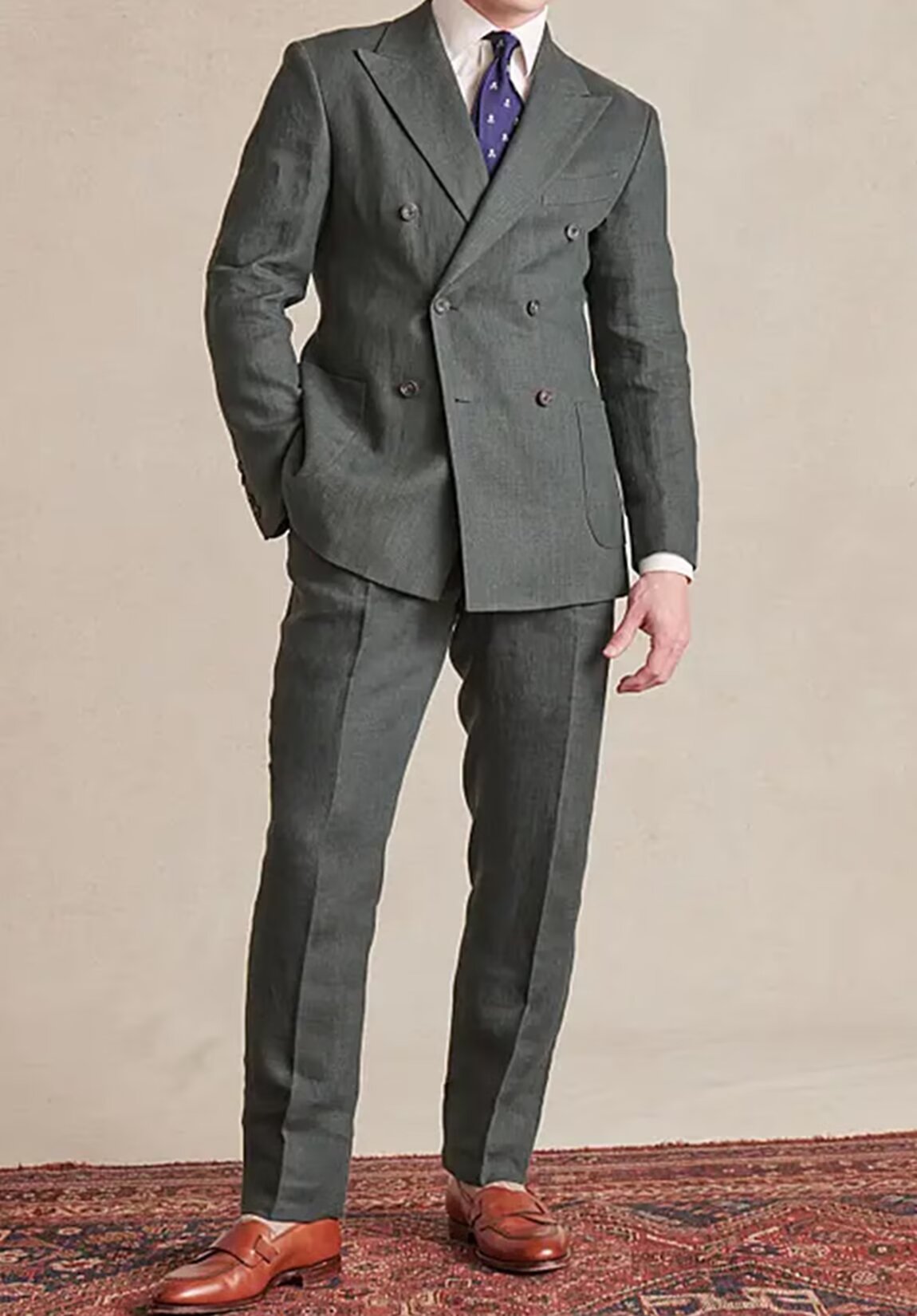 Men's  pants