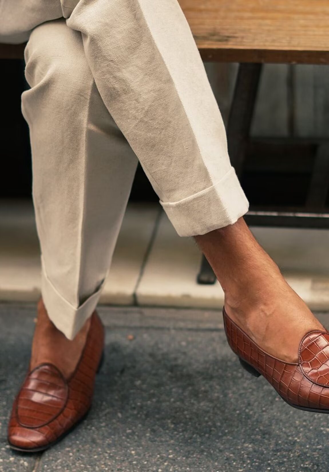 Men's  pants