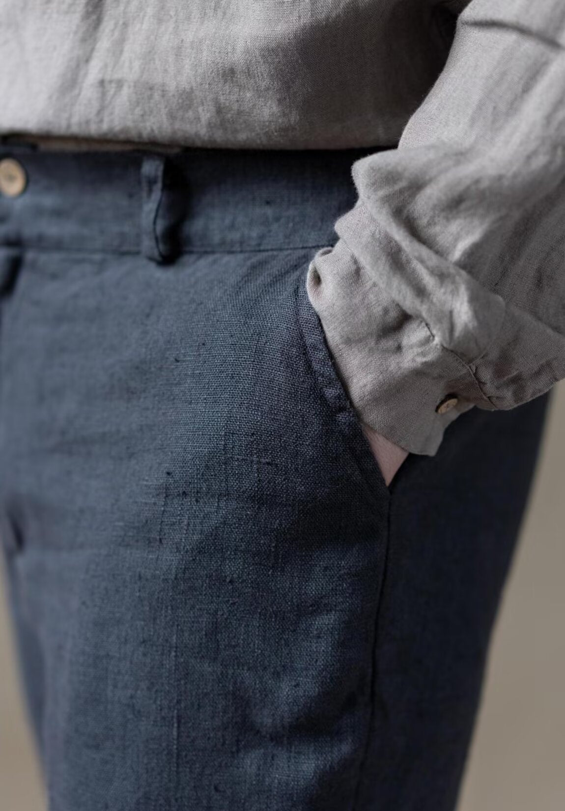 Men's  pants