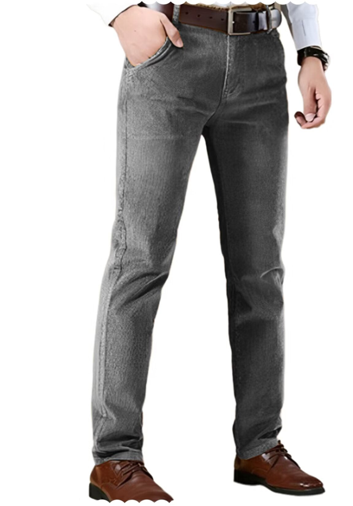 Men's Corduroy Pants