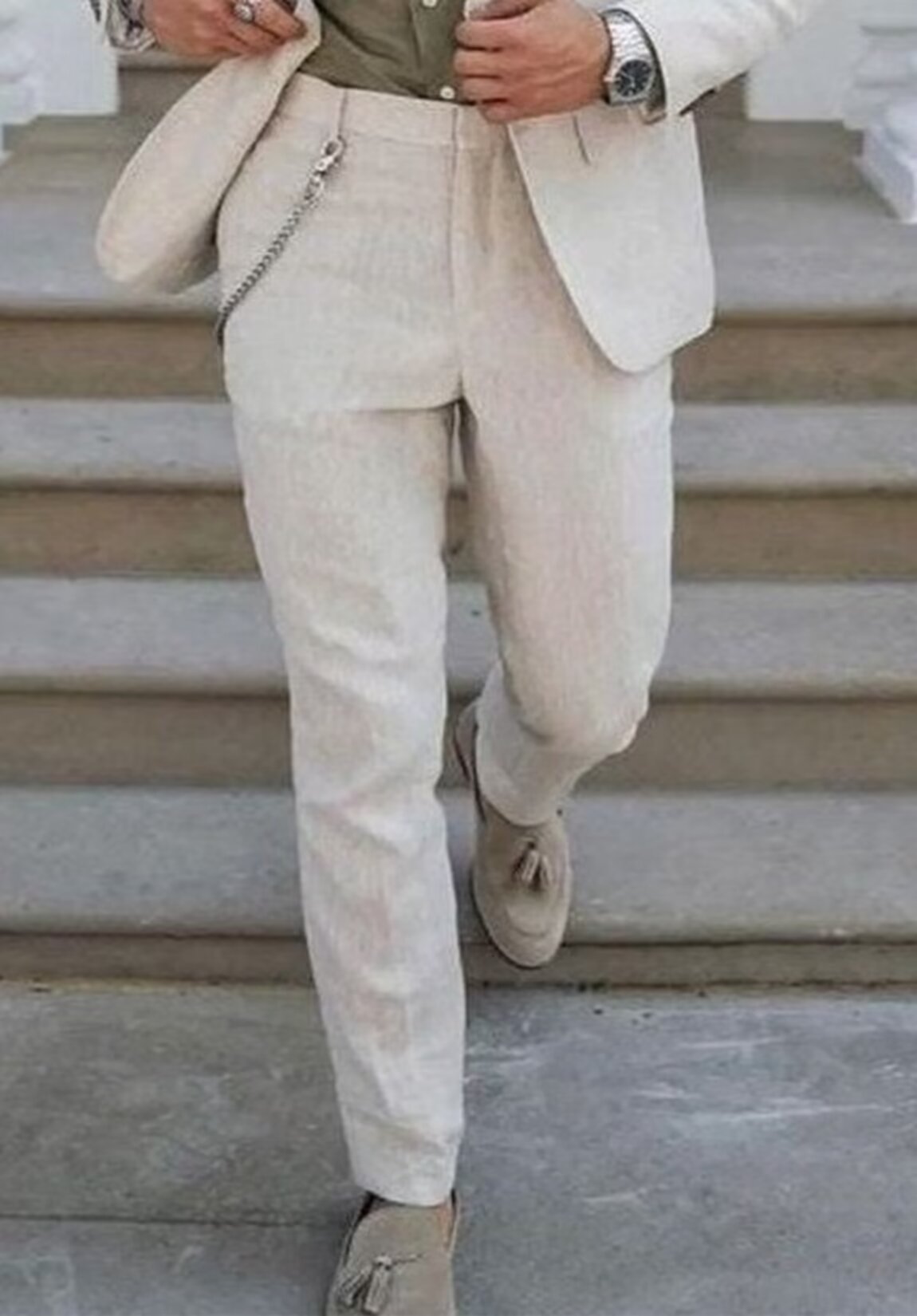 Men's  pants