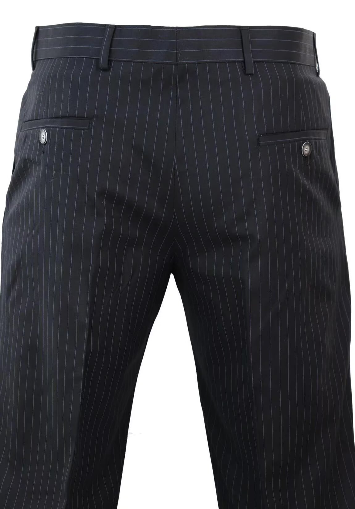 Men's  striped pants