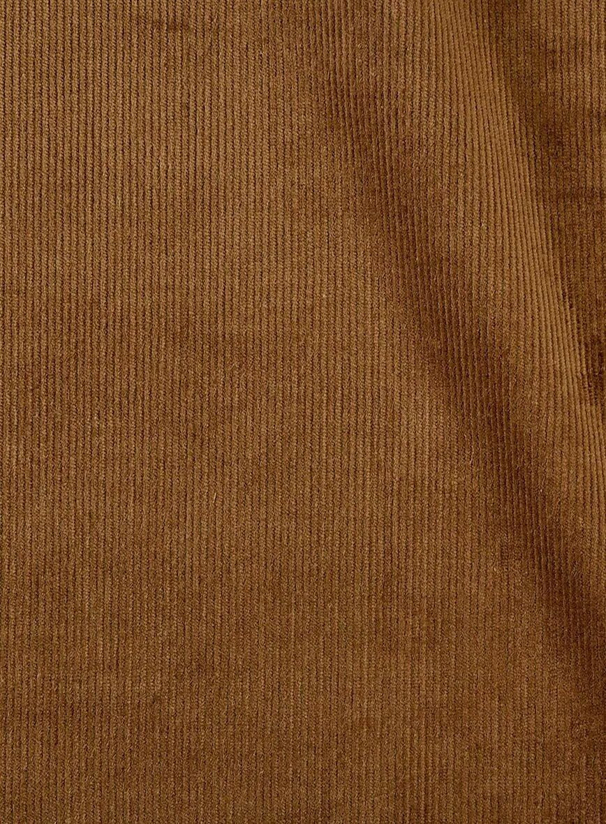 Men's corduroy jacket