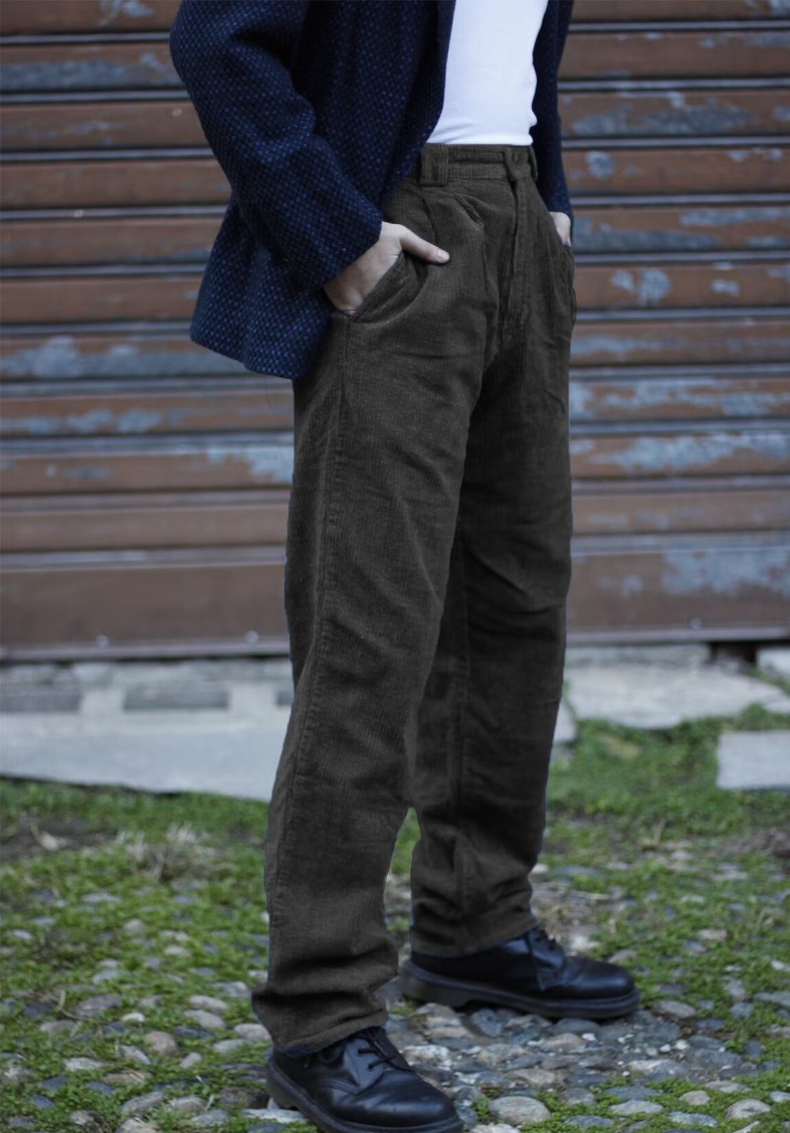 Men's  pants