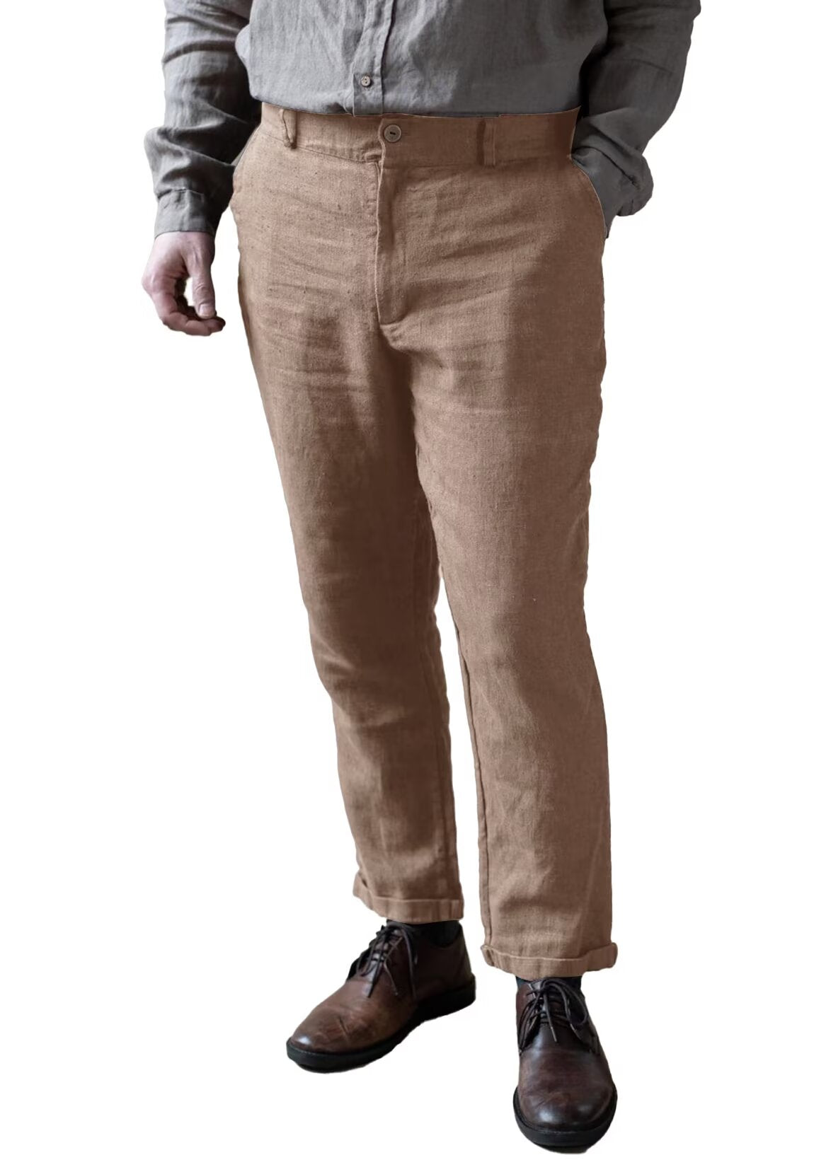 khaki
