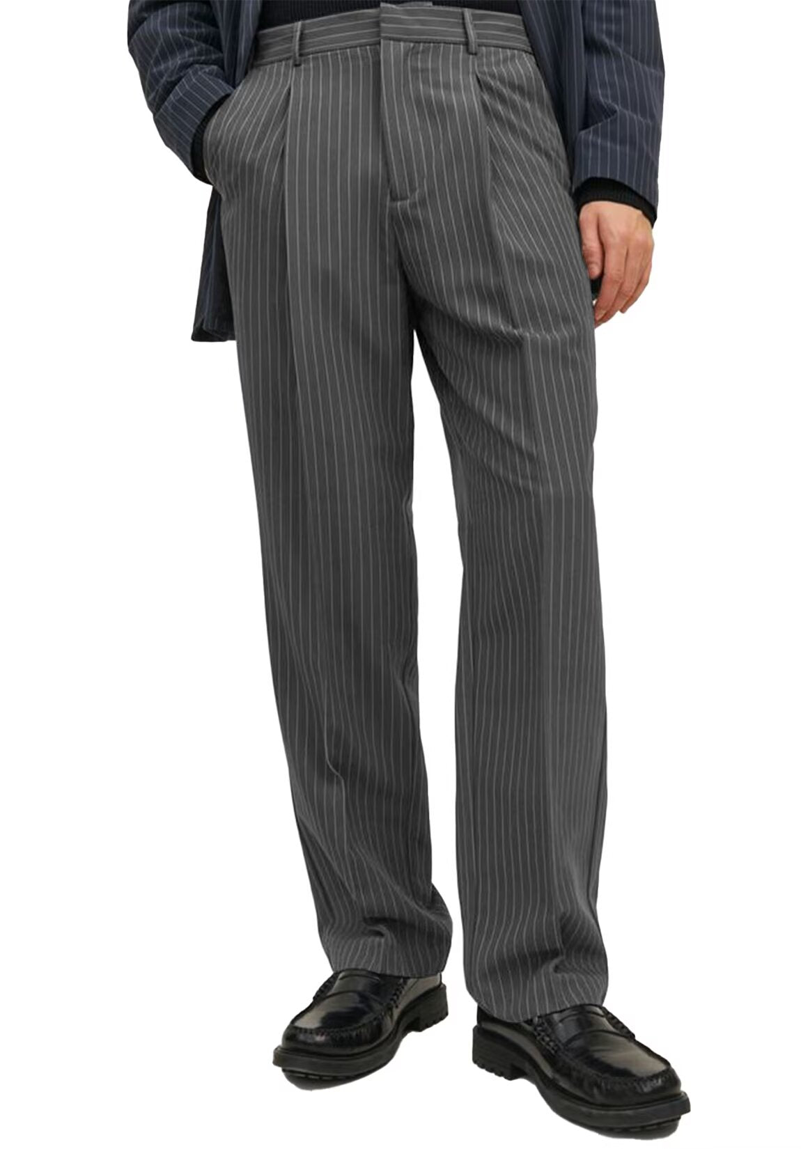 Men's  striped pants