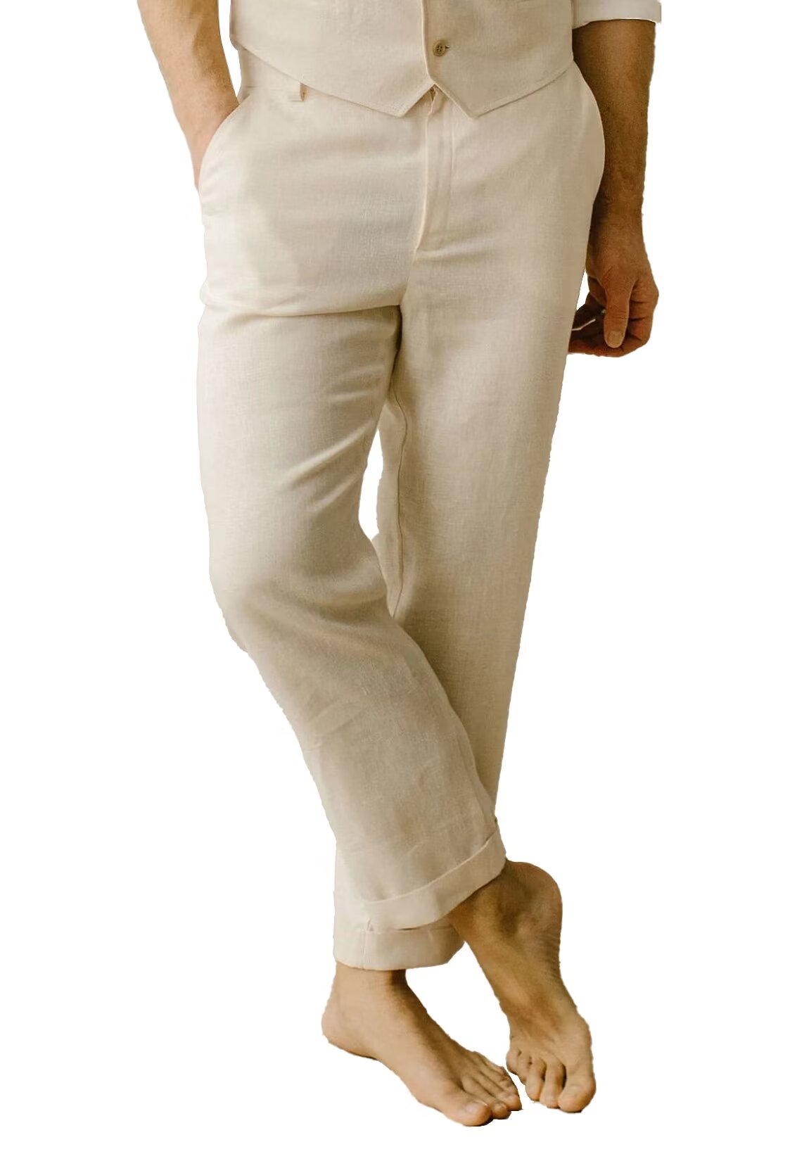 beige