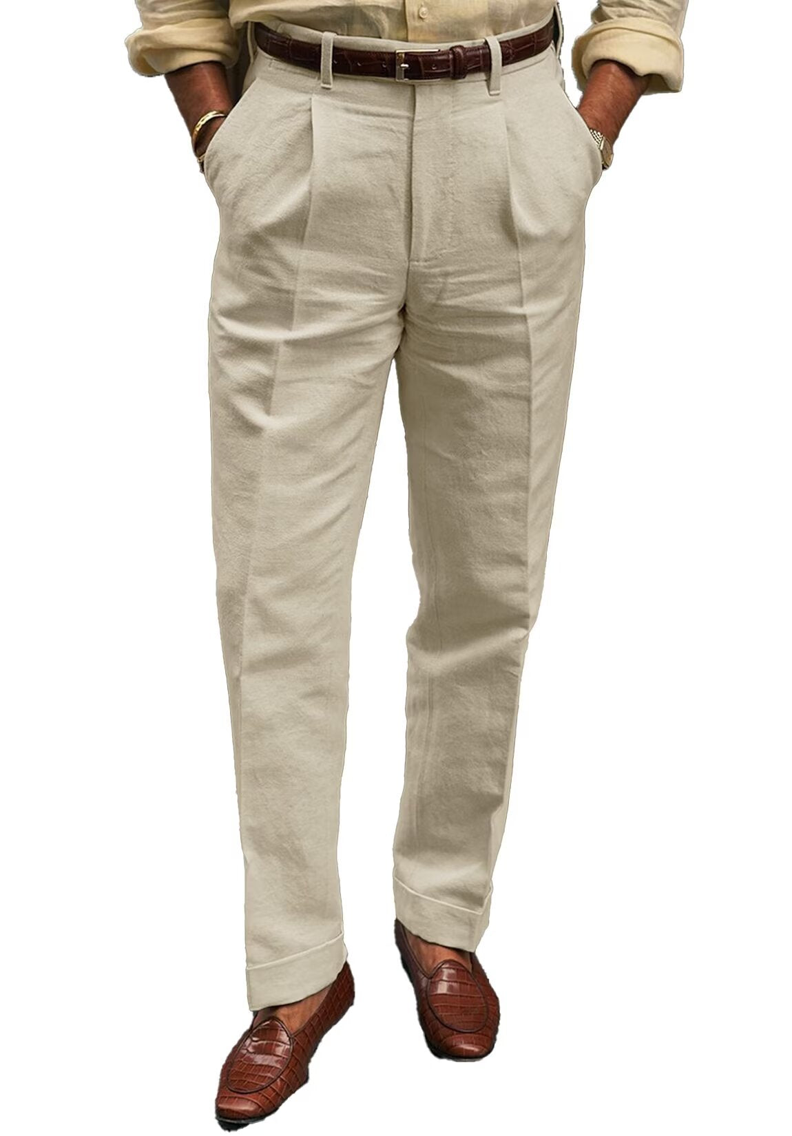 beige