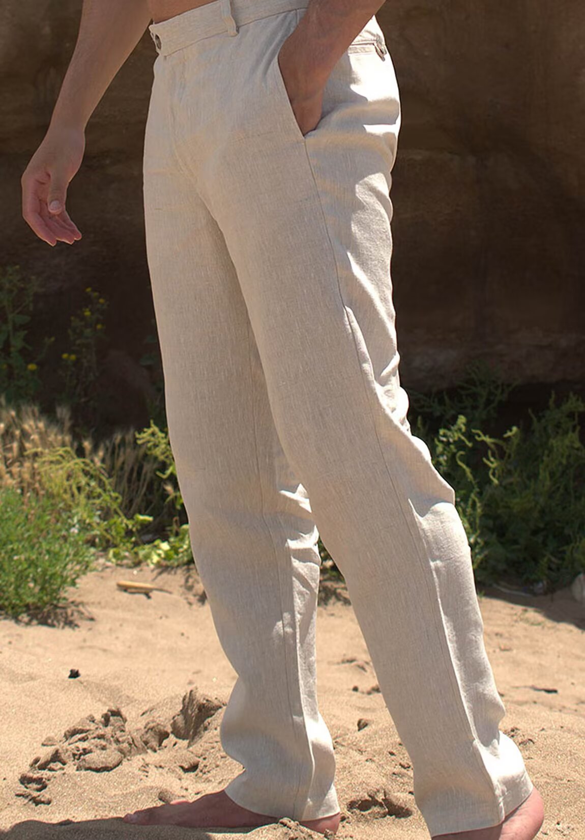 Men's  pants
