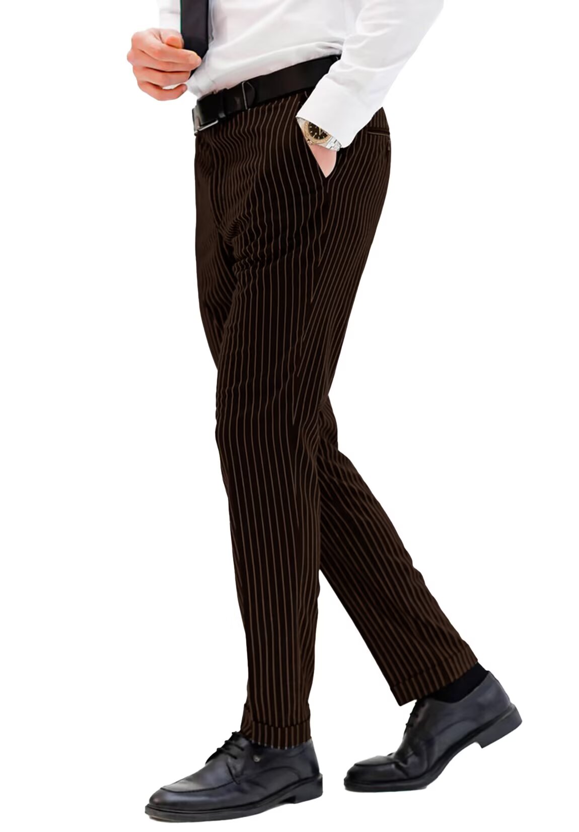 Men's  suit pants