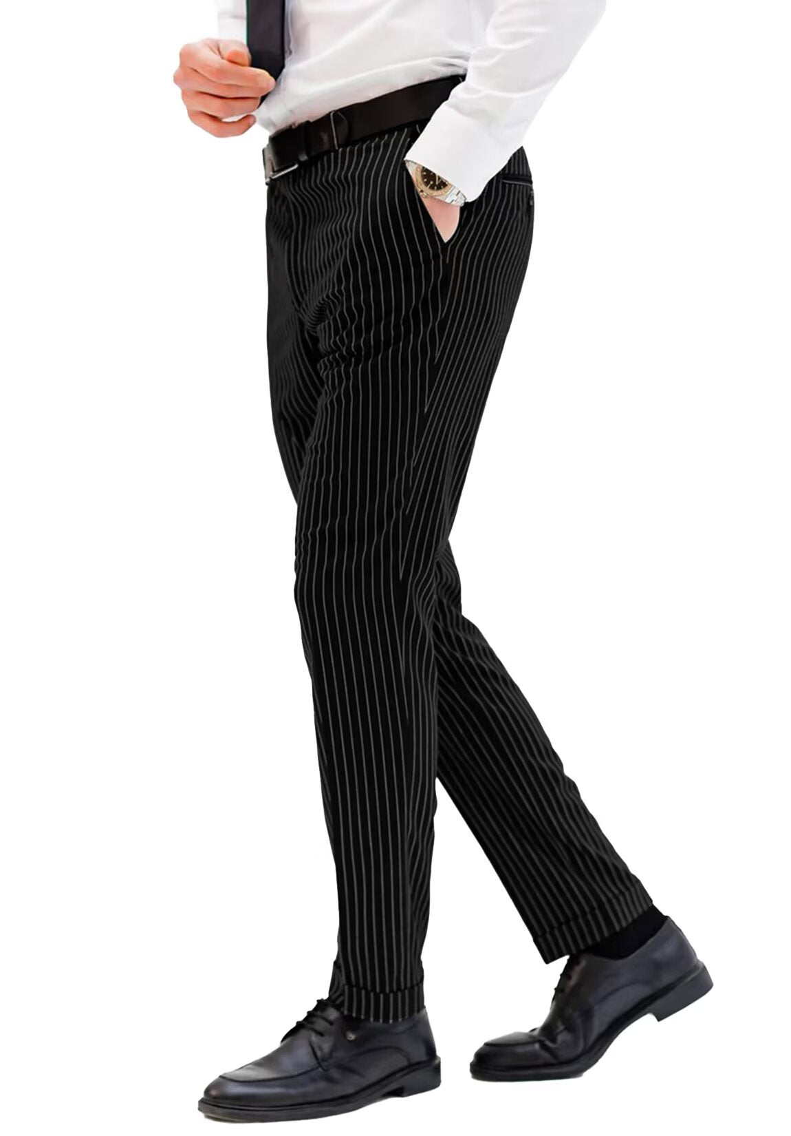 Men's  suit pants