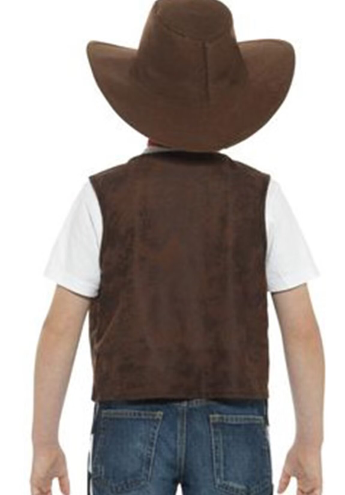 Boy Vest