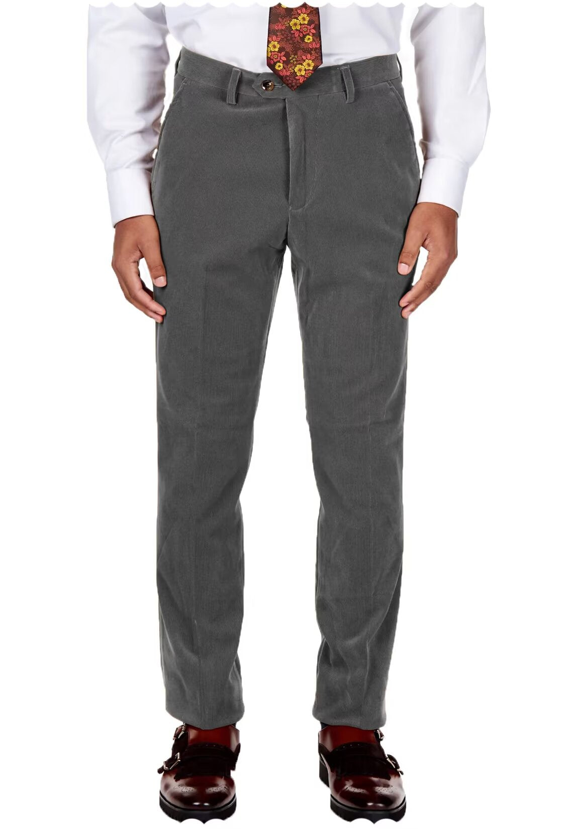 Grey