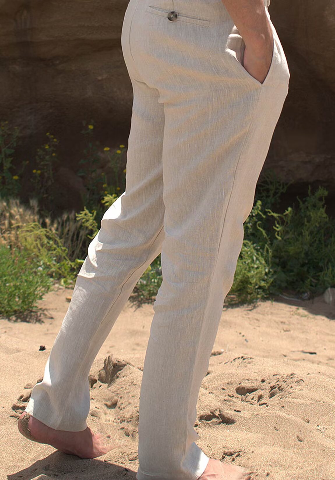 Men's  pants