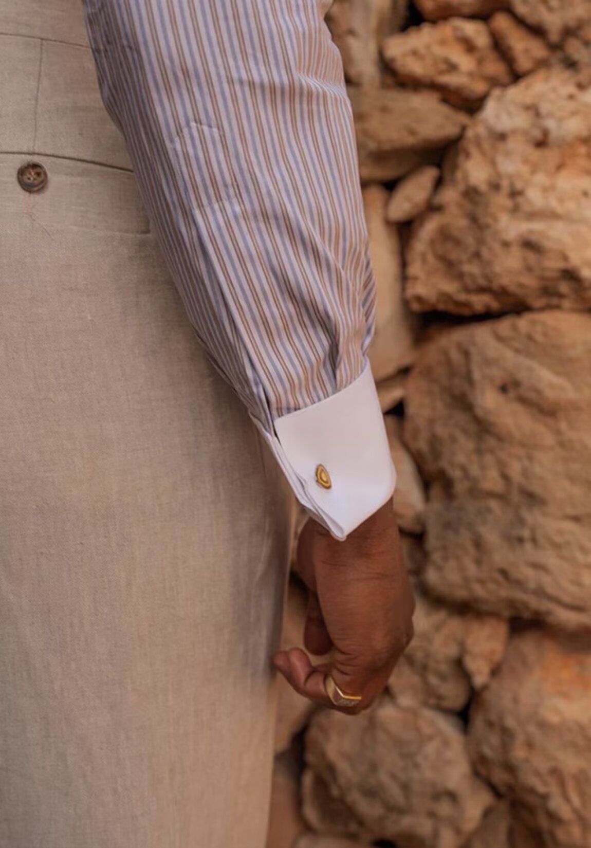 Men's  pants