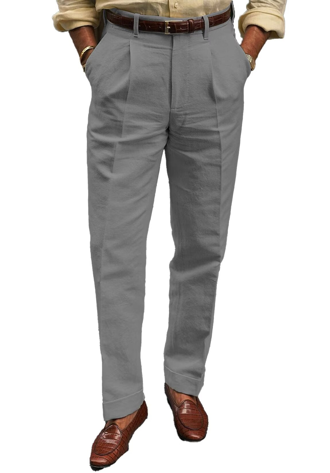 grey