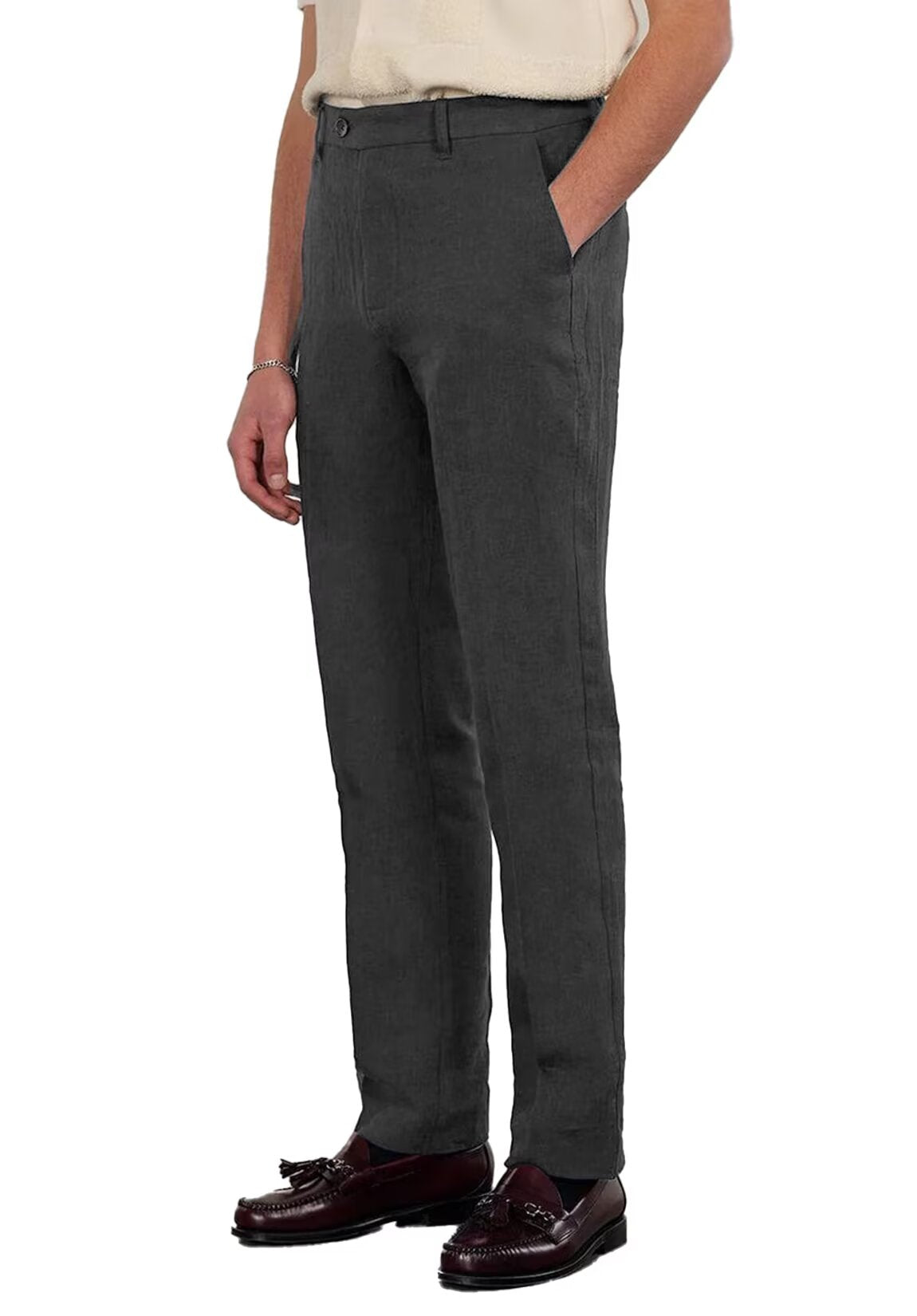 Men's  suit pants